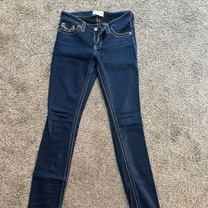 Big Star Skinny Jeans for Women